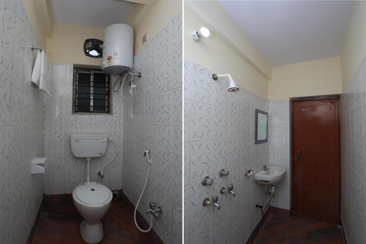 Hotel Oyo 14633 Lakeview 3*