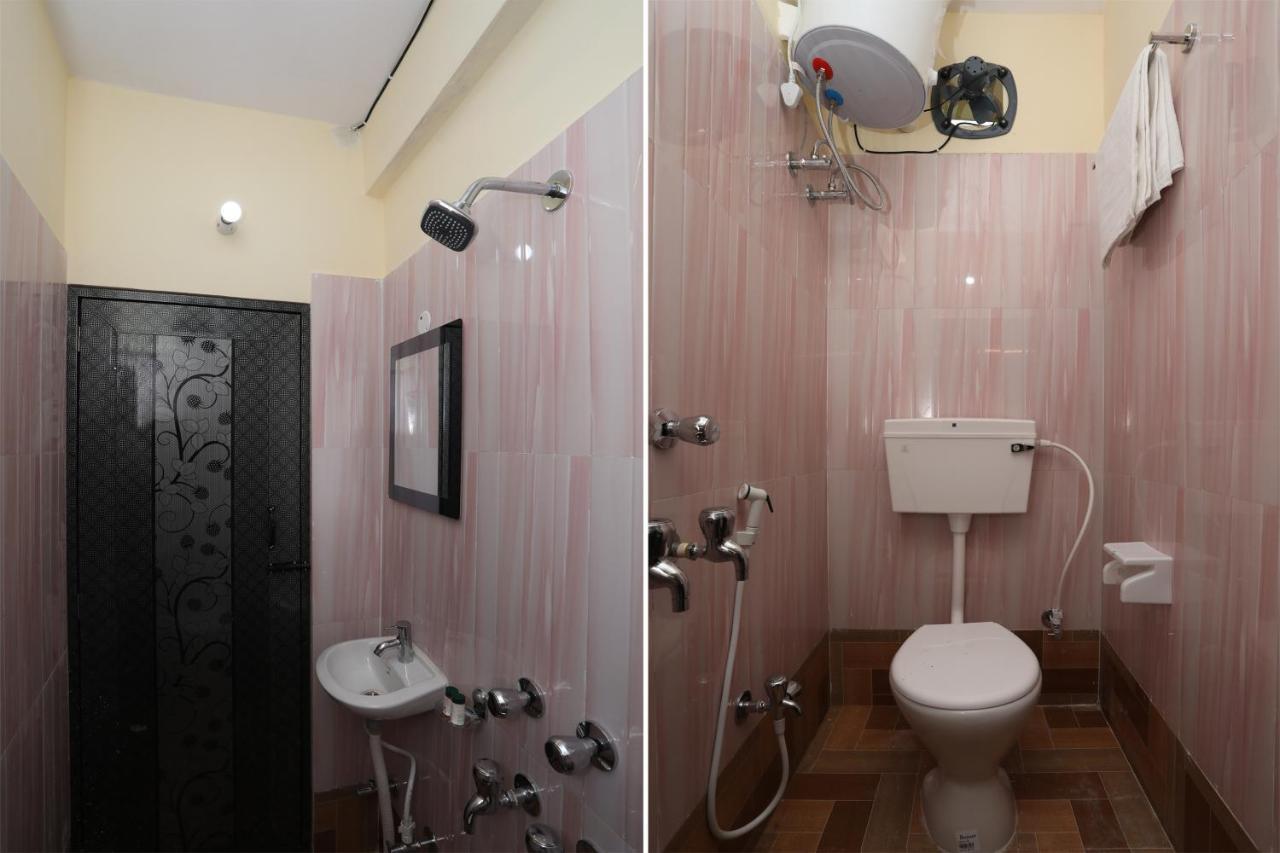 Hotel Oyo 14633 Lakeview 3*