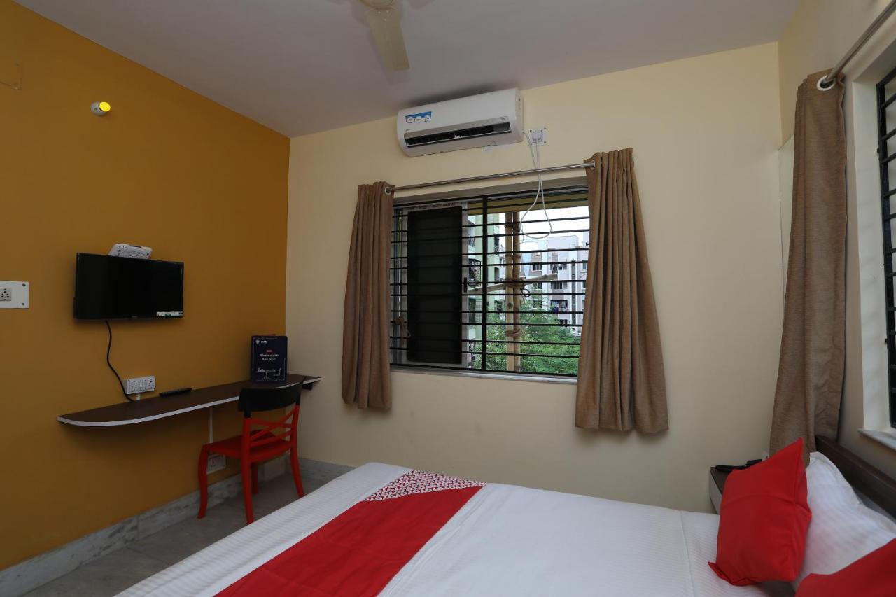 Oyo 14633 Lakeview 3* Kolkata
