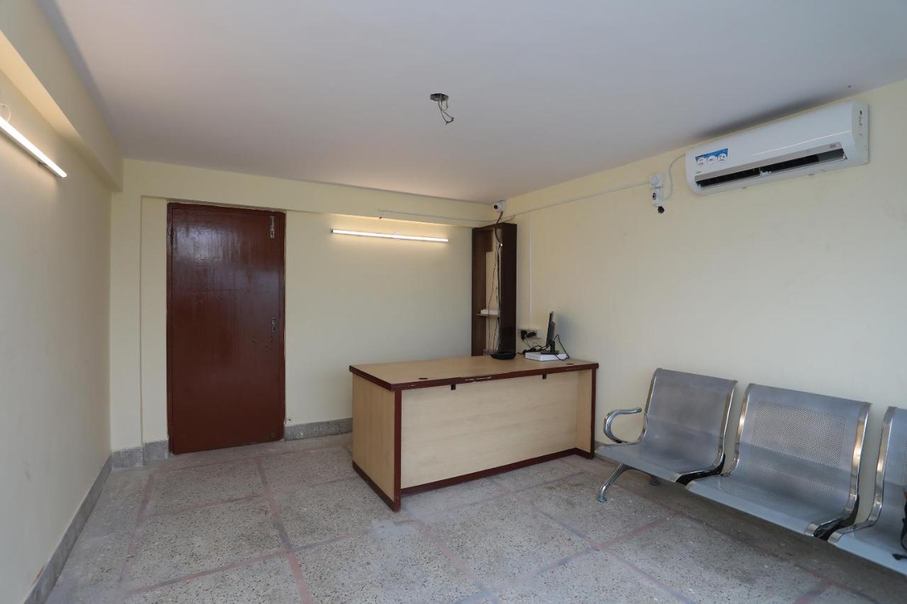 Hotel Oyo 14633 Lakeview